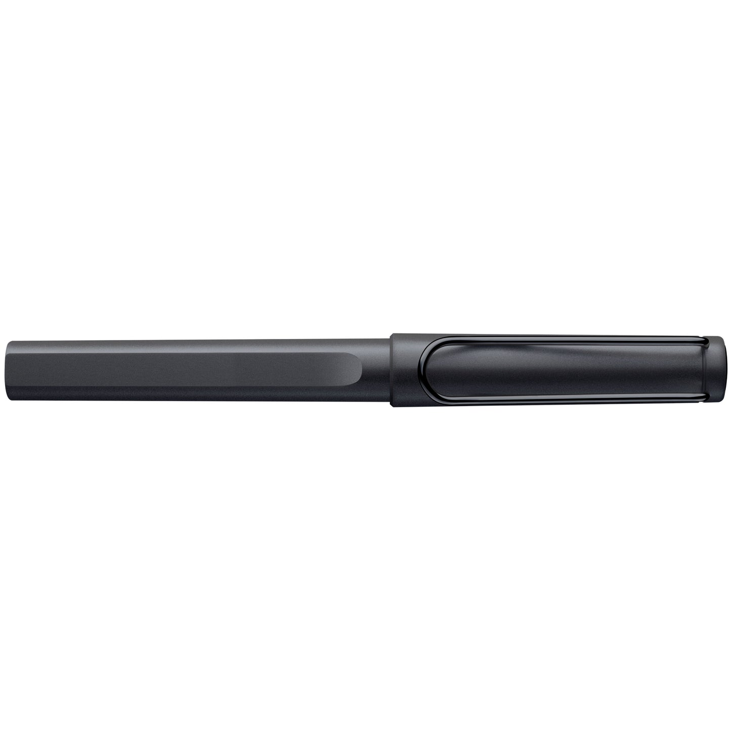 LAMY Safari Rollerball Pen- Matte Grey