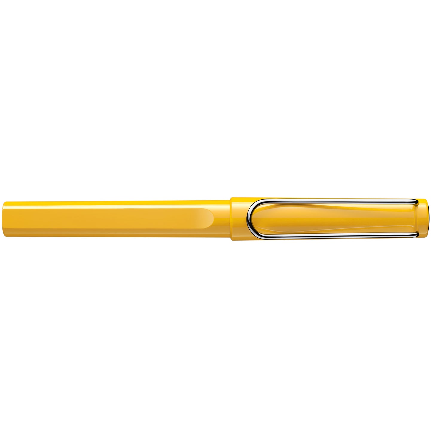 LAMY Safari Rollerball Pen- Yellow