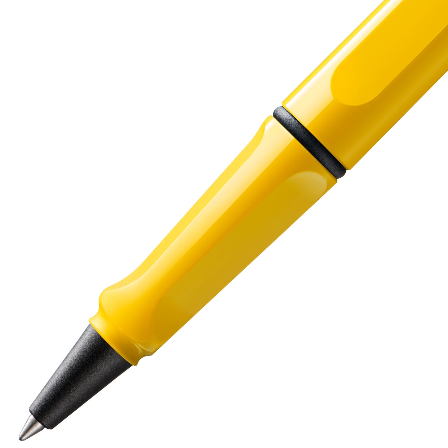 LAMY Safari Rollerball Pen- Yellow