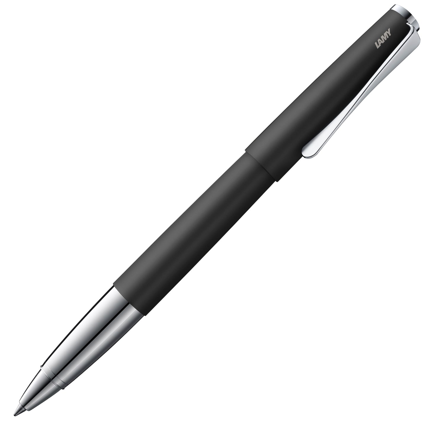 LAMY Studio Rollerball Pen - Black