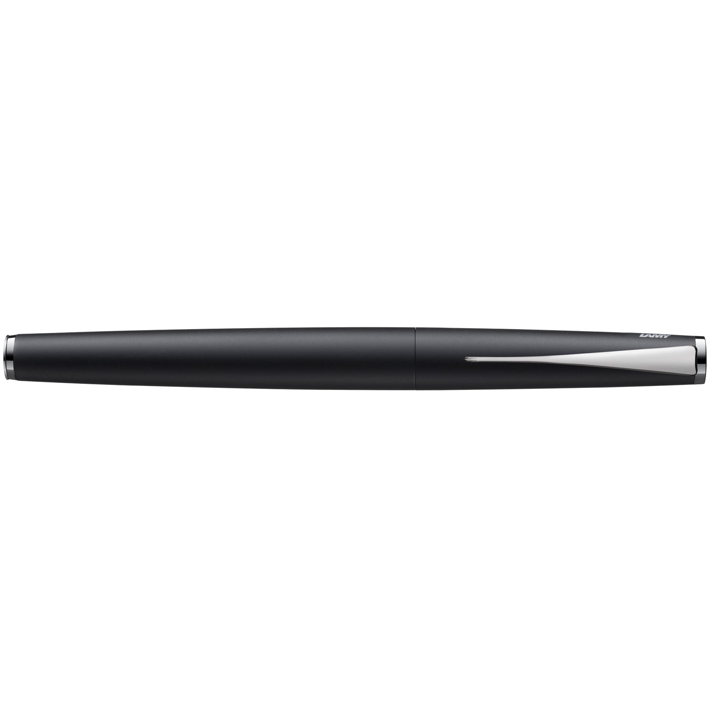 LAMY Studio Rollerball Pen - Black
