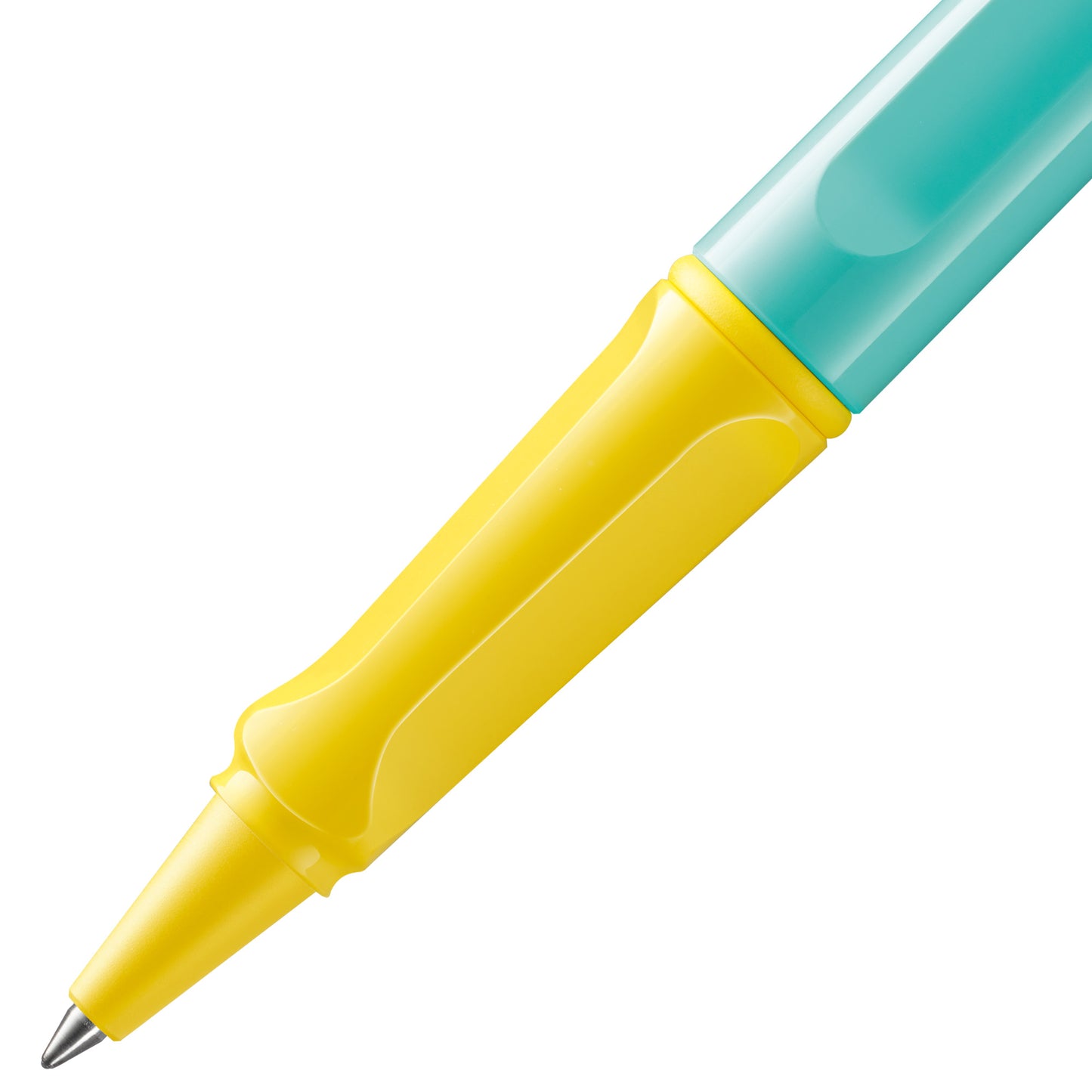 LAMY Safari Special Edition Rollerball Pen - Pina Colada