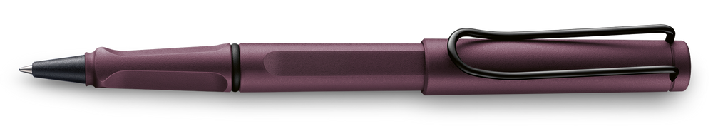 Lamy Safari Rollerball Pen Scarlet
