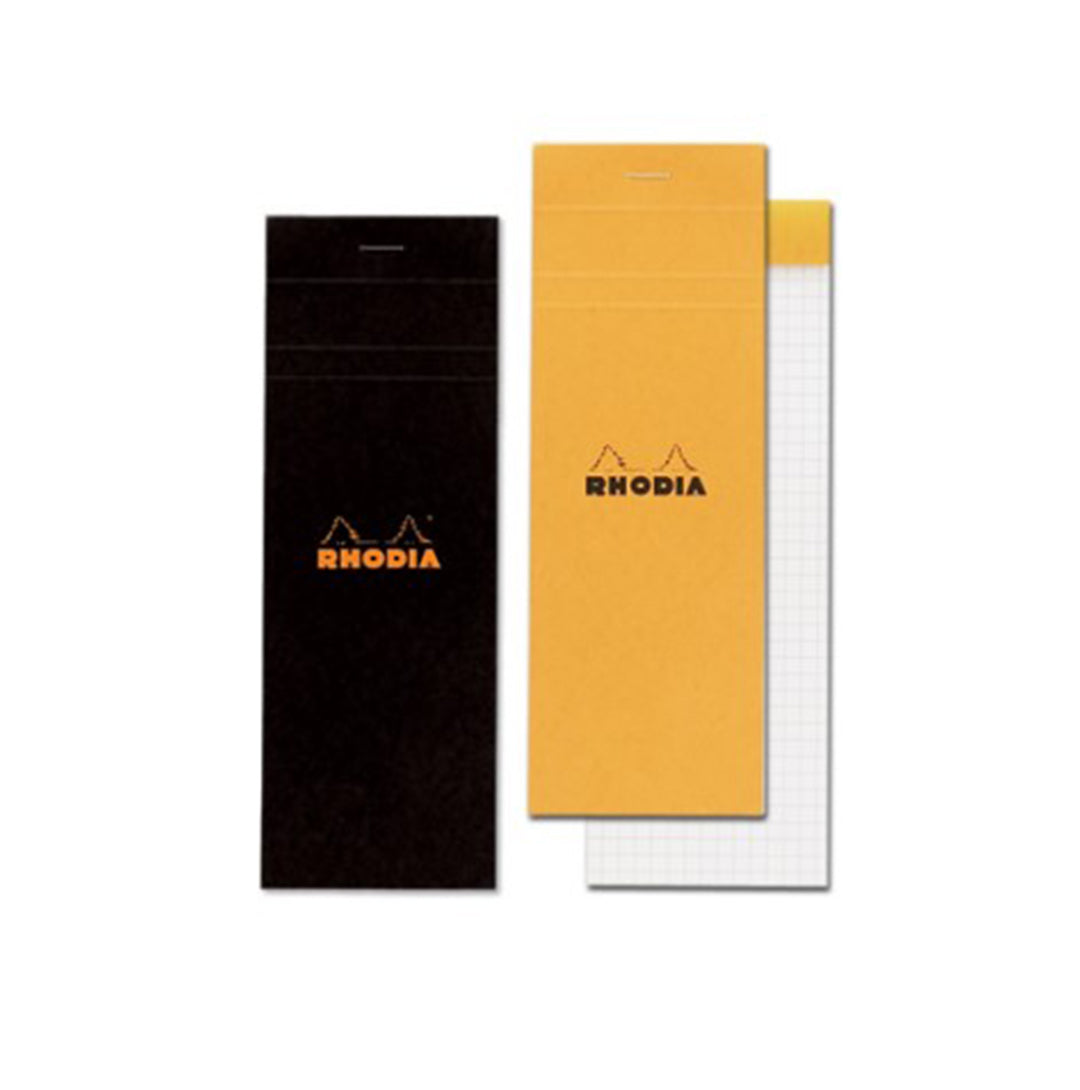 Rhodia Stapled Pad - No. 8