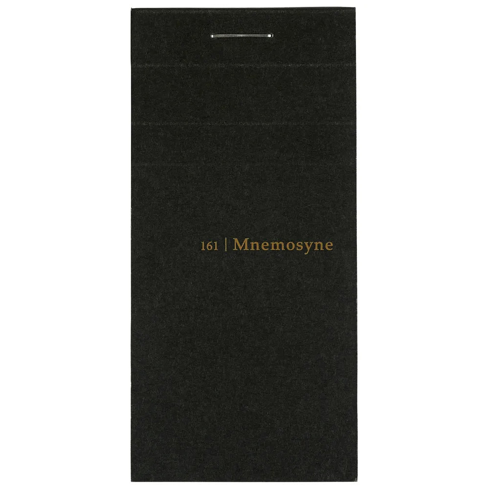 Maruman Mnemosyne N161 Note Pad - A8 Grid