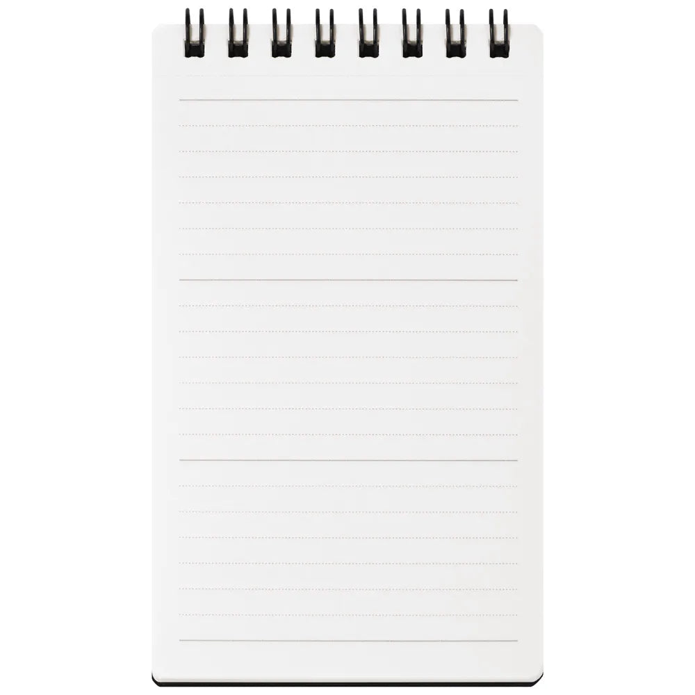 Maruman Mnemosyne B7 Memo Pad Line 5mm