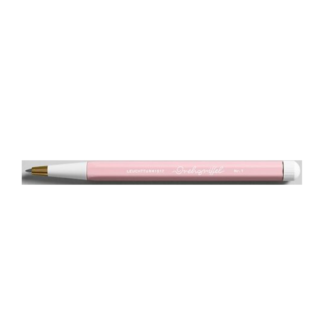 LEUCHTTURM1917 Drehgriffel Nr. 1 Gel Pen- Powder