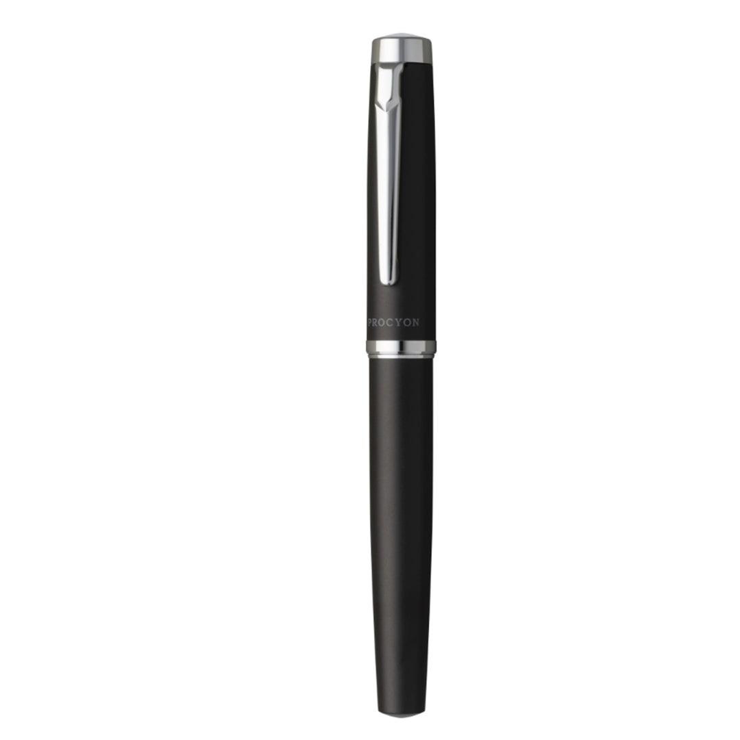 Platinum Japan Procyon Fountain Pen- Deep Night