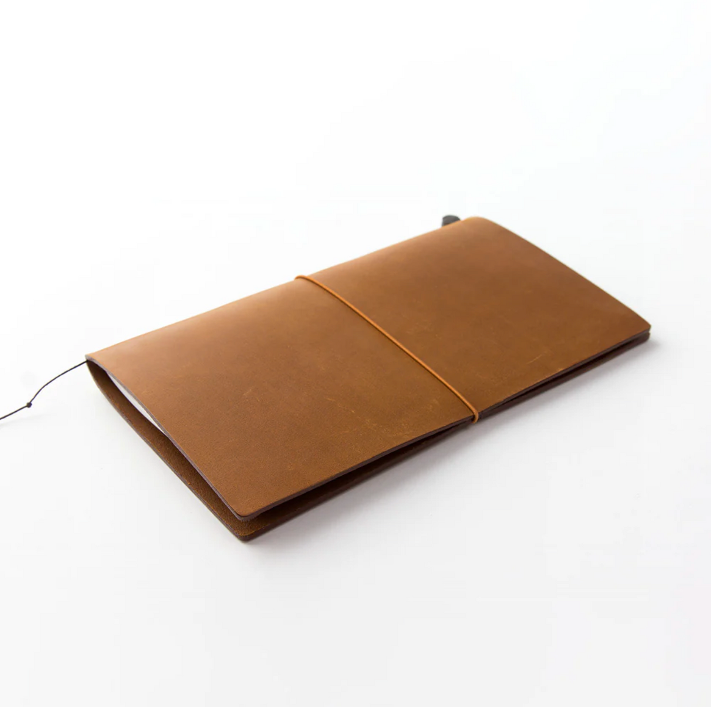 Traveler's Notebook Regular- Camel