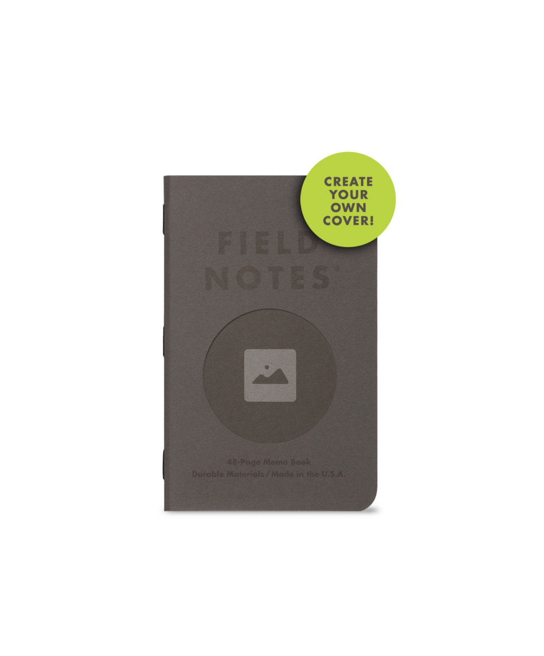 Field Notes 3½" × 5½" Notebooks- Vignette