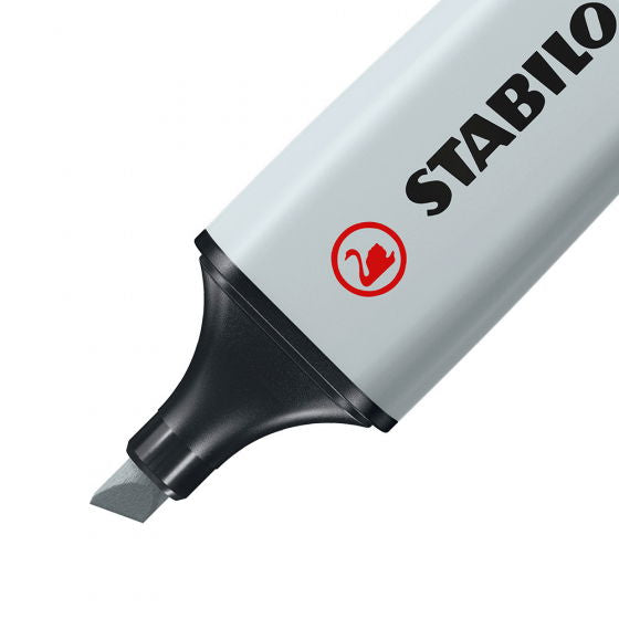 STABILO BOSS Original Pastel - Dusty Grey