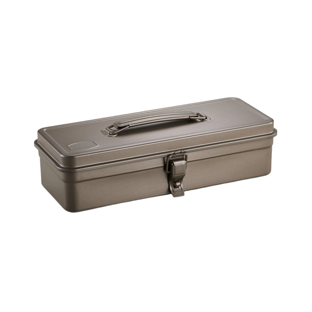 Toyo Steel Box T320 - Titanium