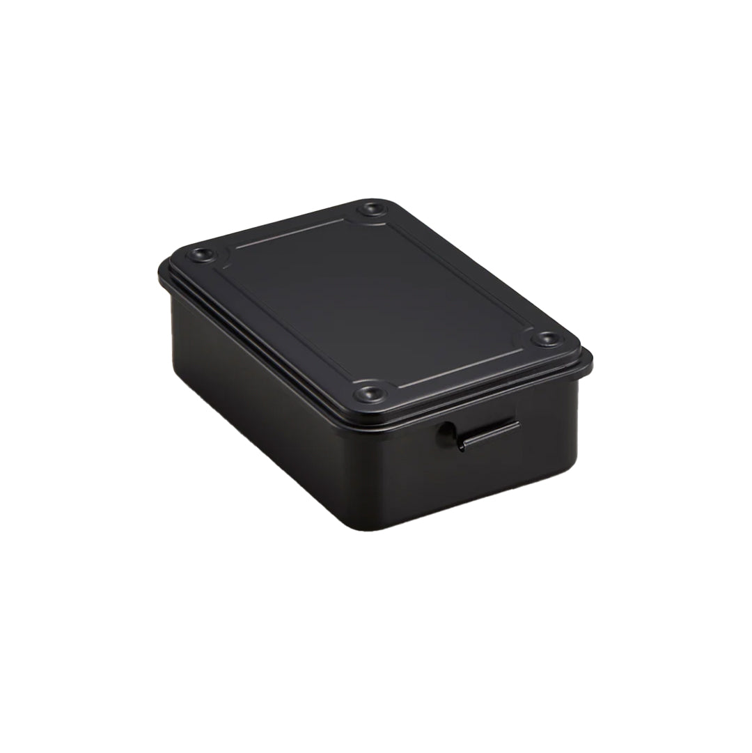 Toyo Steel Box T150- Black