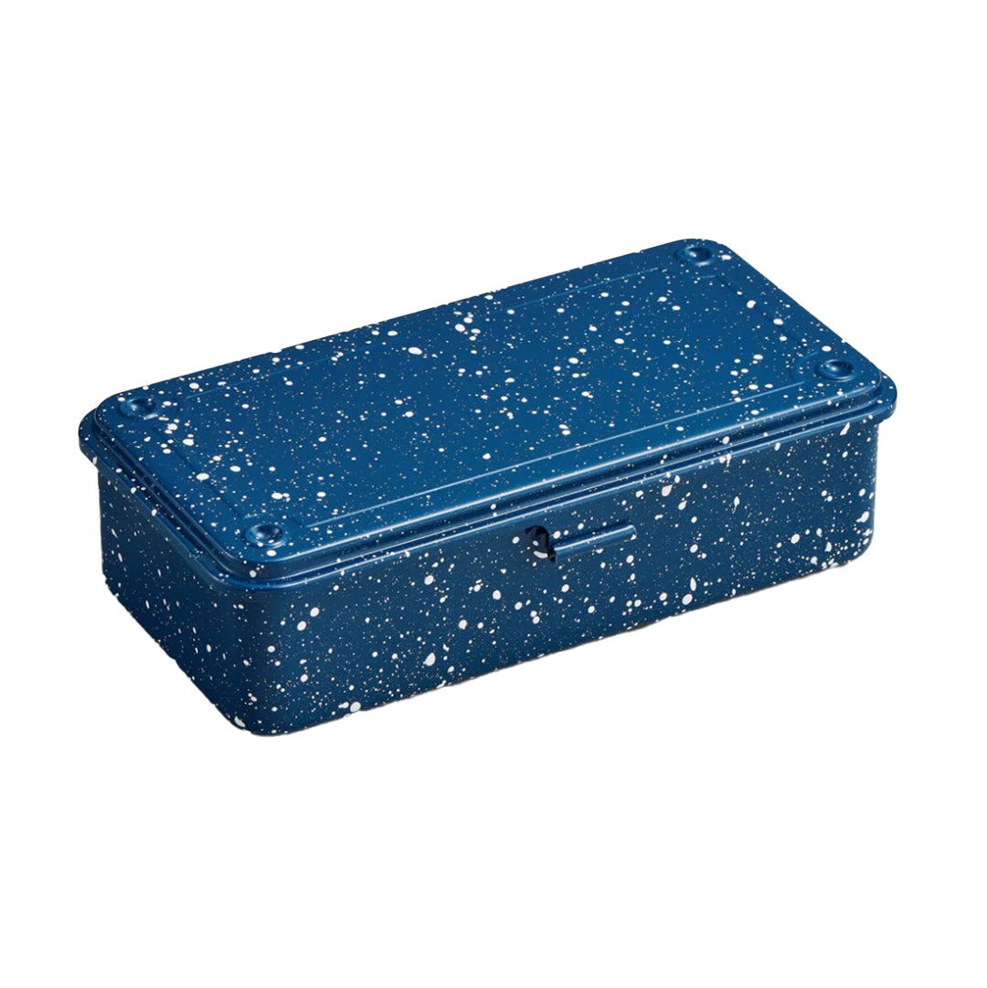 Toyo Steel Box T190- Japanese Indigo