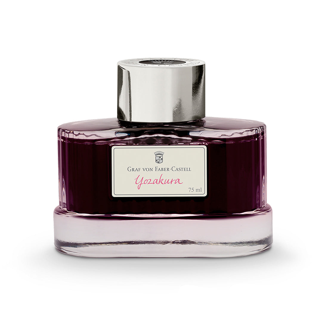 Graf Von Faber-Castell Fountain Pen Ink - Yozakura – Toronto Pen