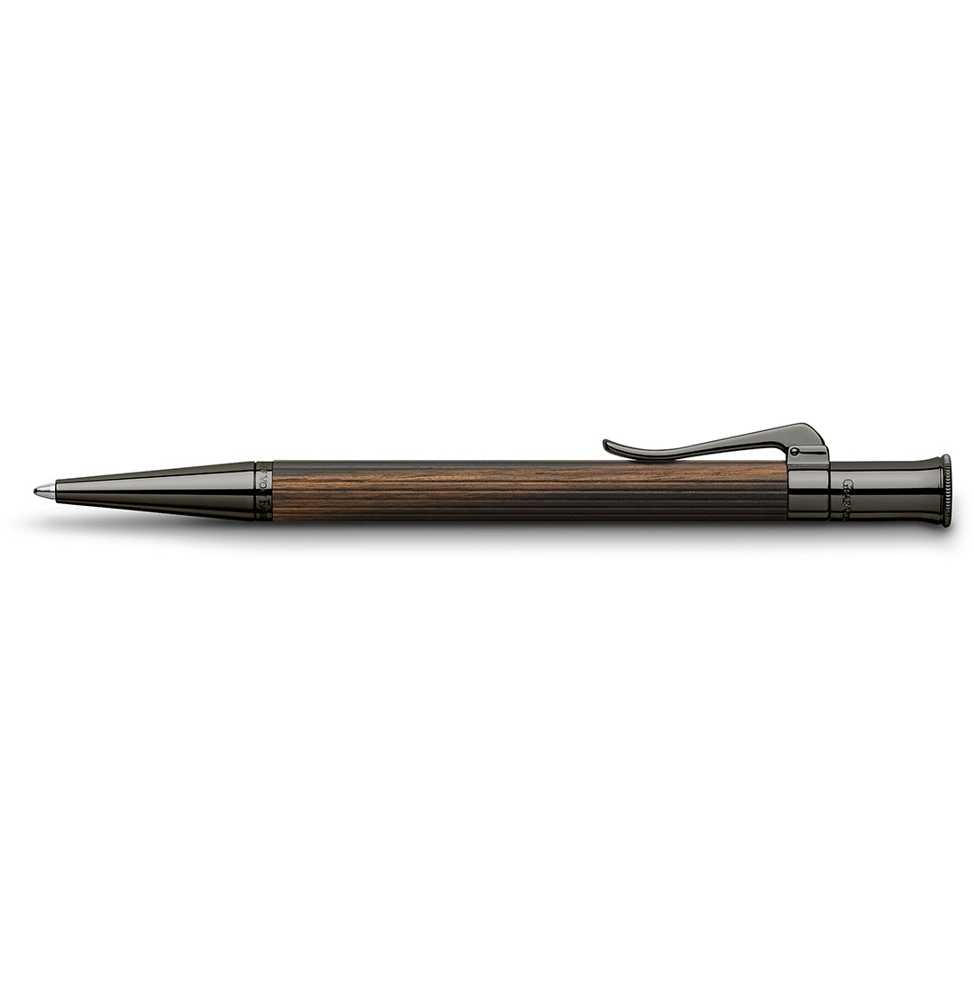 Graf Von Faber-Castell Ballpoint Pen Classic Macassar
