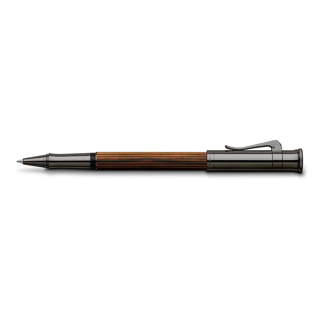 Graf Von Faber-Castell Rollerball Pen Classic Macassar