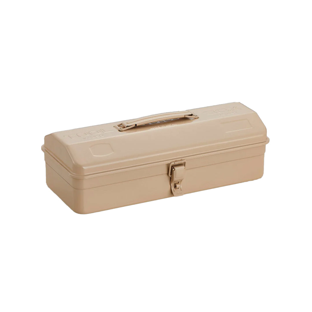 Toyo Steel Box Y350- Beige