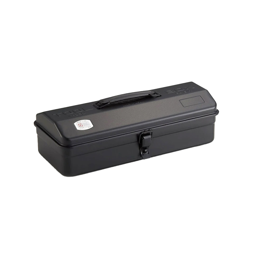 Toyo Steel Box Y350- Black