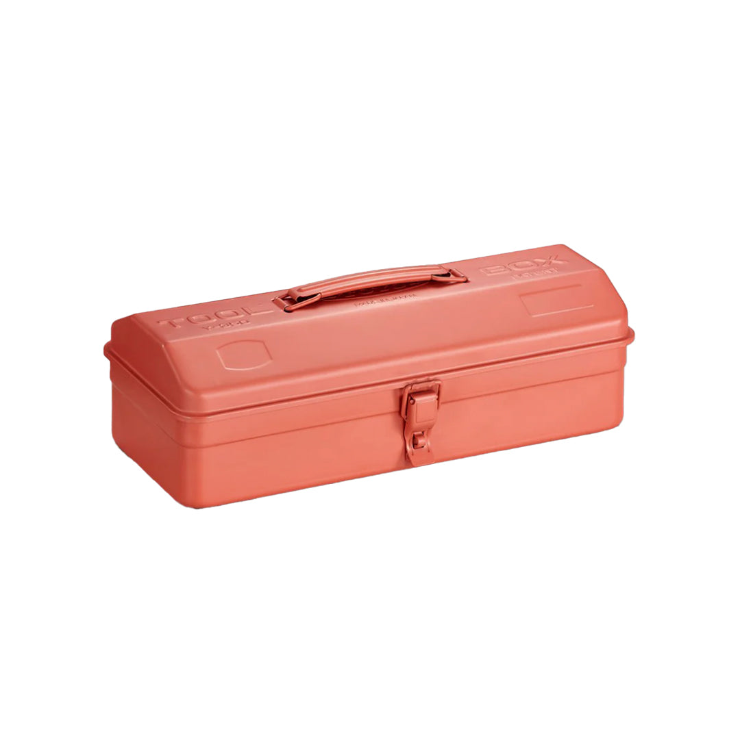 Toyo Steel Box Y350- Coral