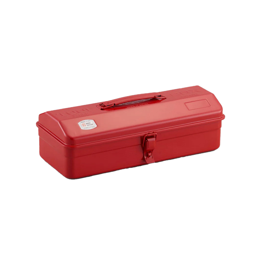 Toyo Steel Box Y350- Red