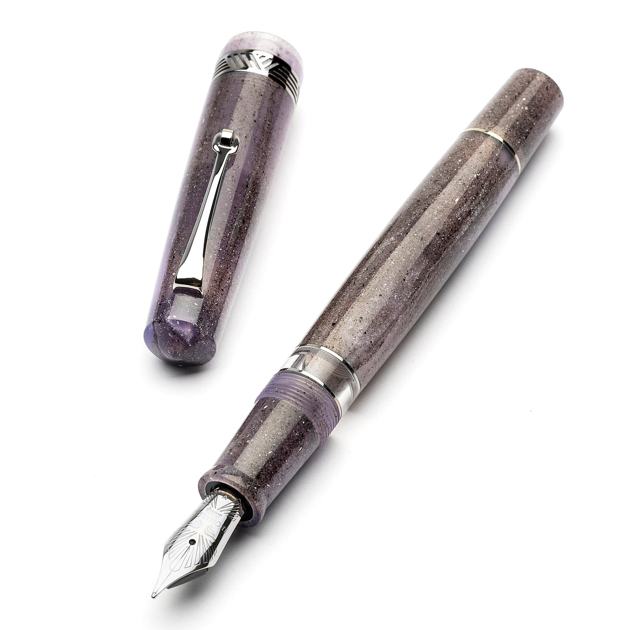 Leonardo Officina Italiana Momento Magico- Sea Amethyst