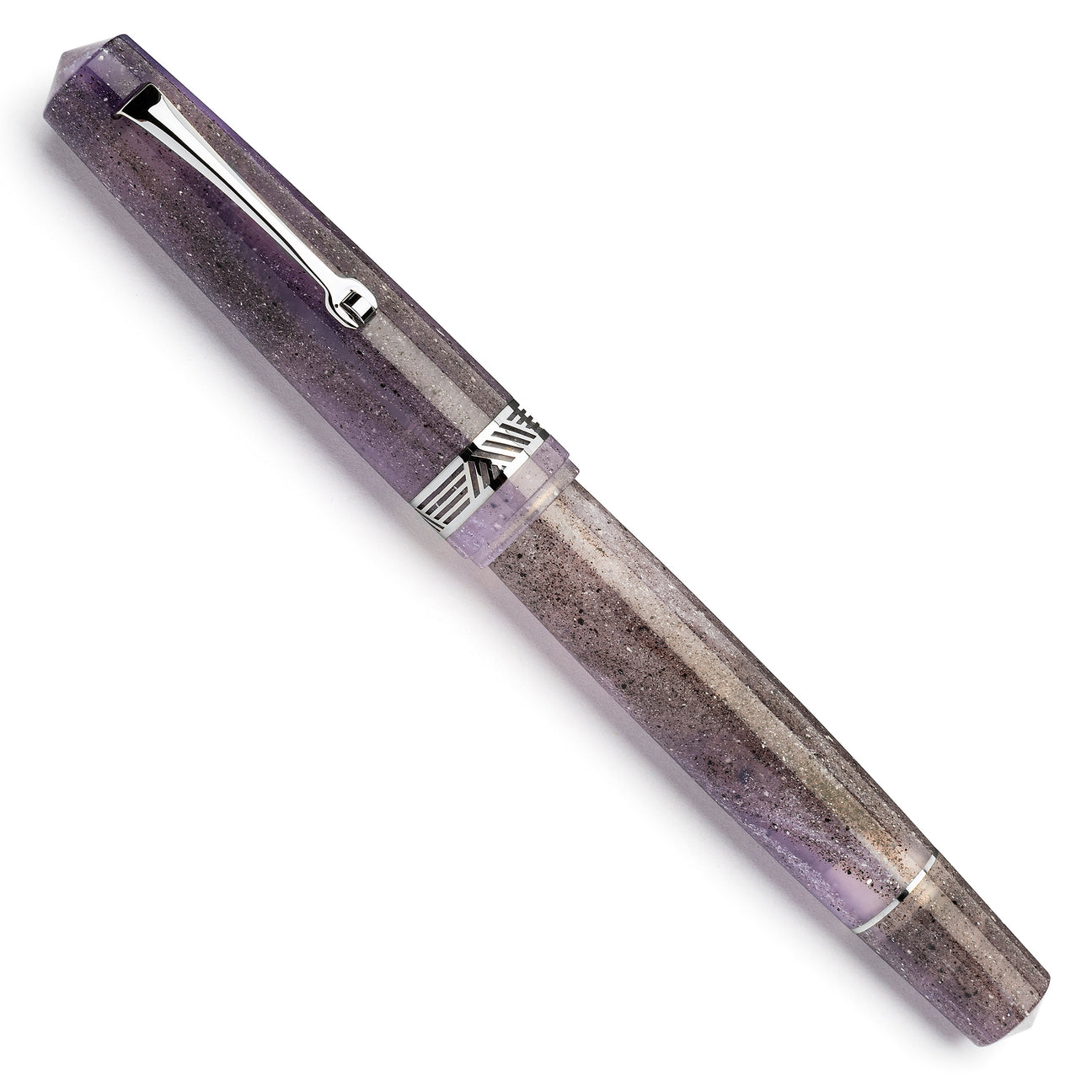 Leonardo Officina Italiana Momento Magico- Sea Amethyst