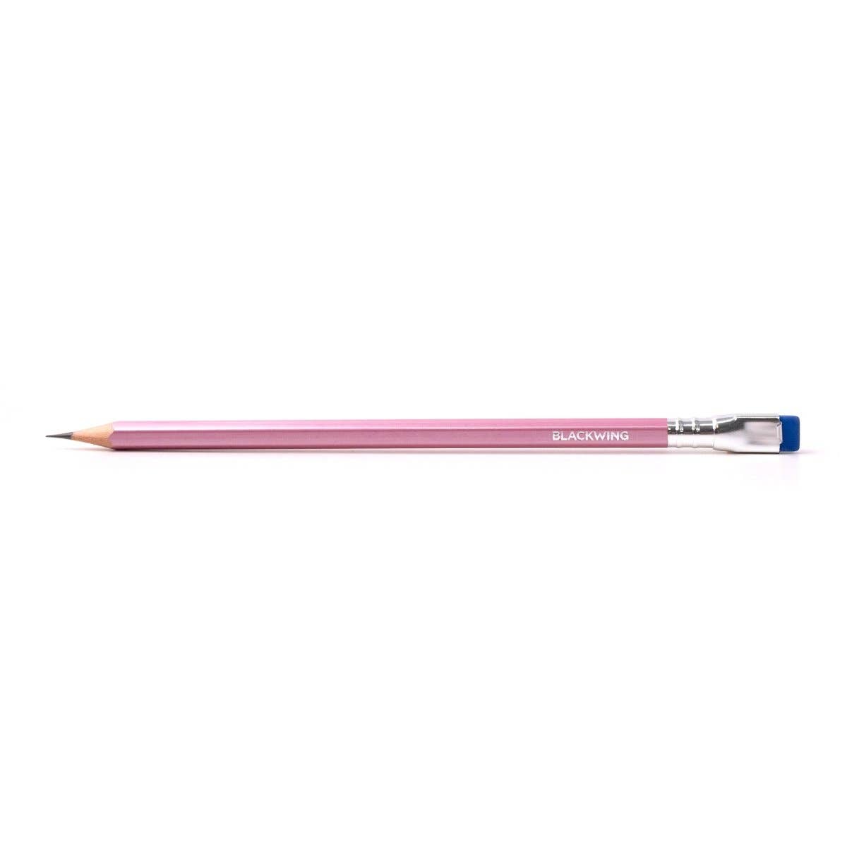 Blackwing Pearl Pencil Set: Pink – Toronto Pen Shoppe