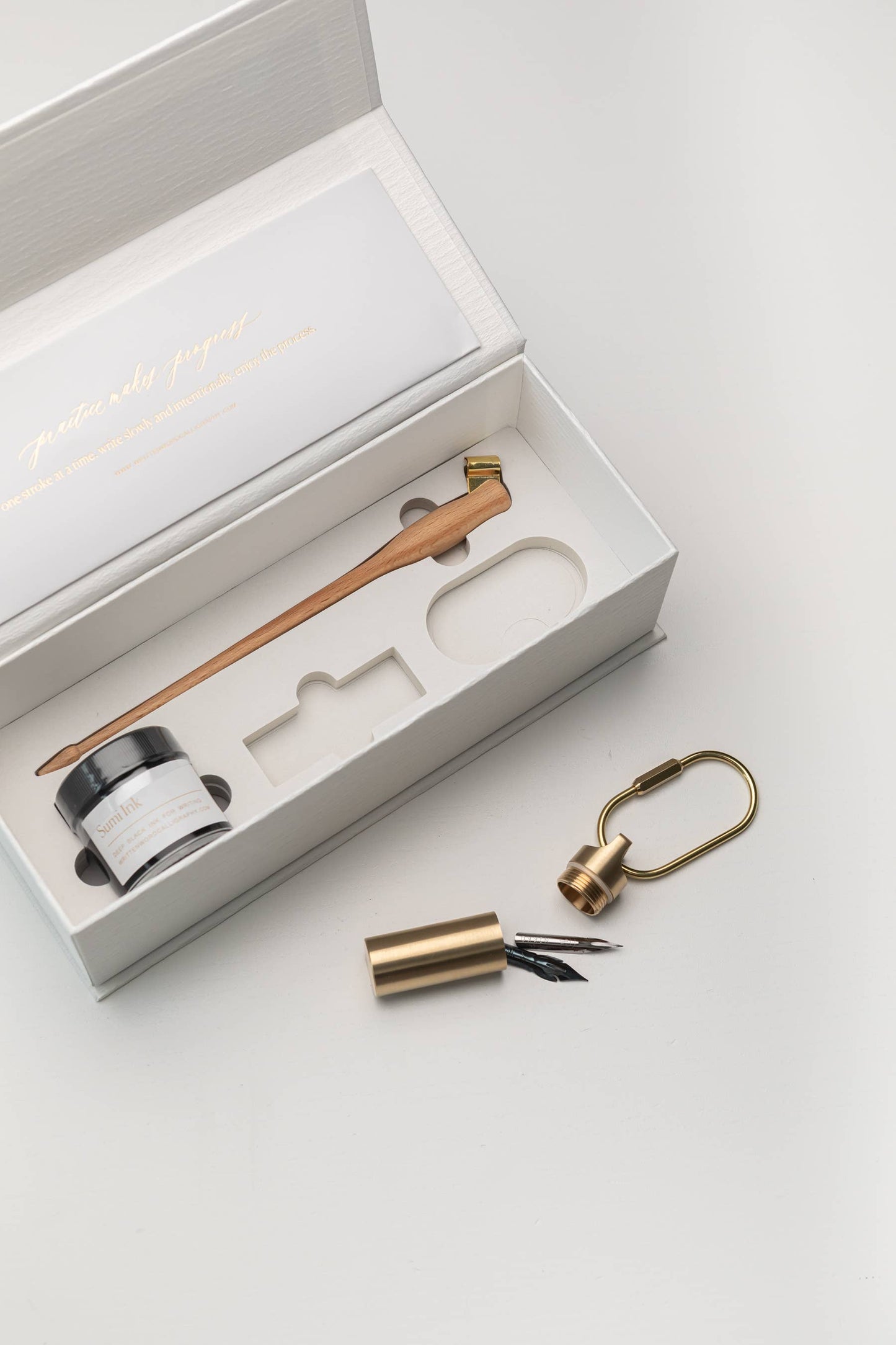 Calligraphy Starter Kit