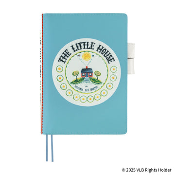 Hobonichi A5 Cover Virginia Lee Burton- The Little House