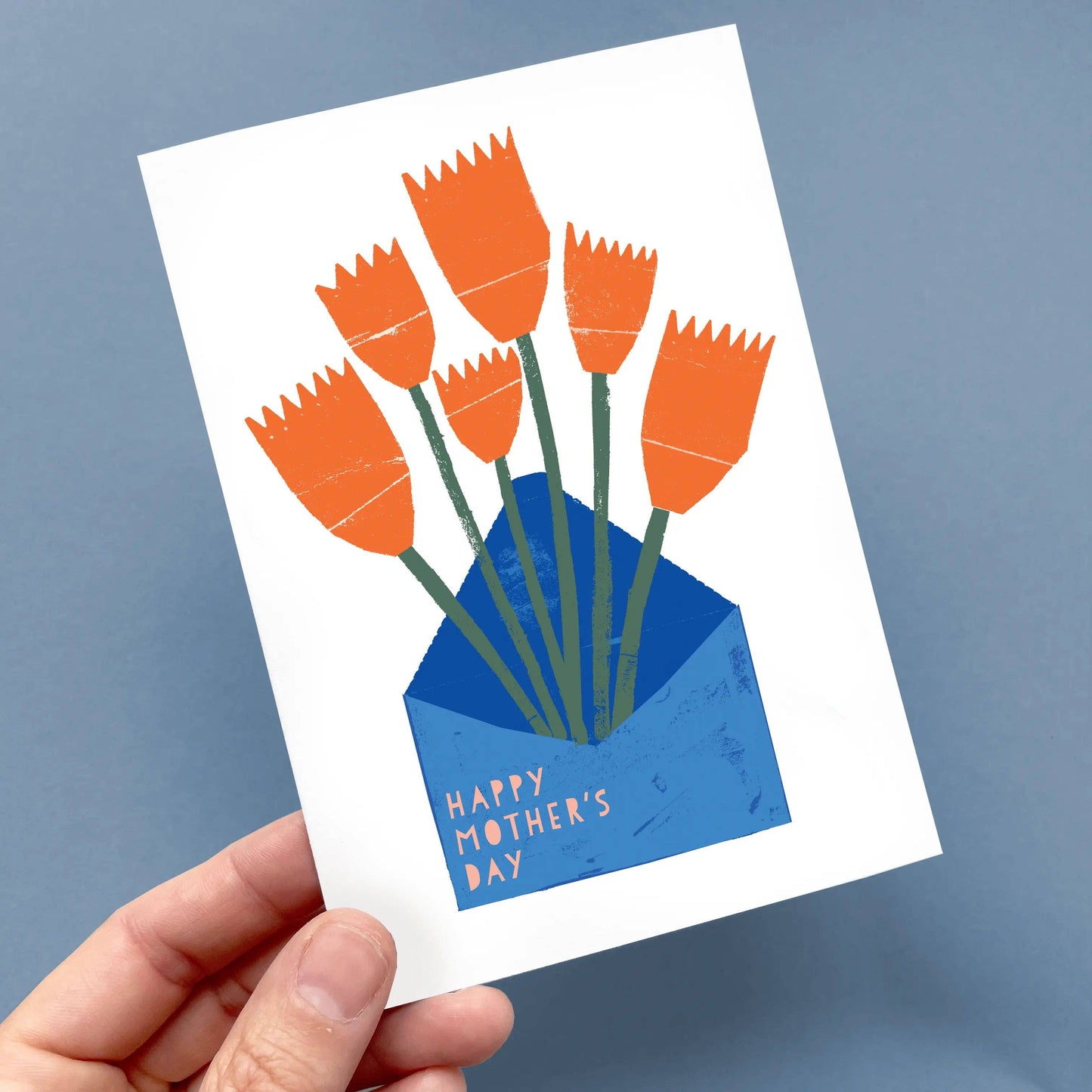 Greeting Card Happy Mother’s Day