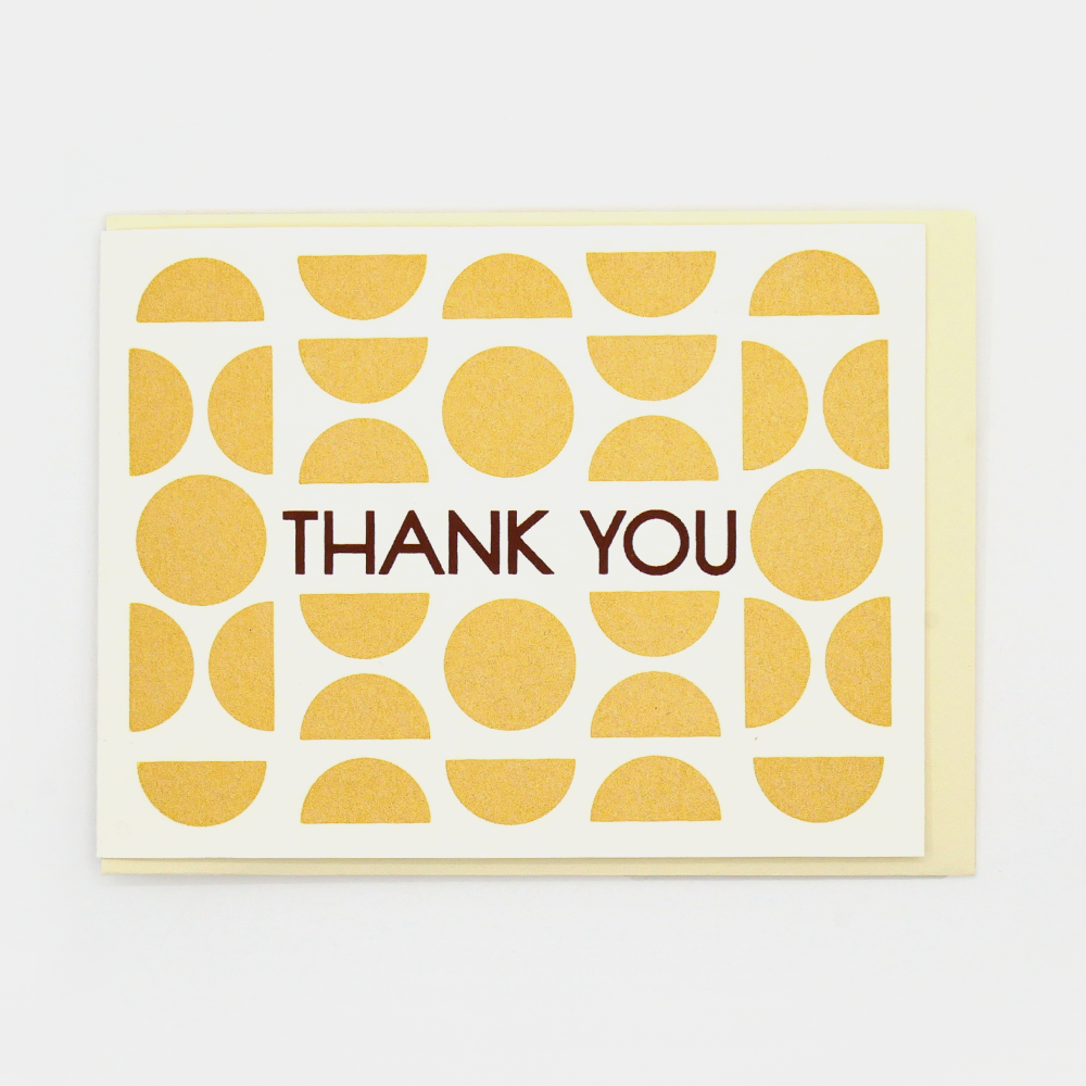 Kid Icarus - Thanks - Gold Shapes