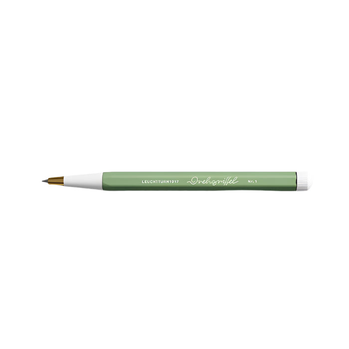 LEUCHTTURM1917 Drehgriffel Nr. 1 Gel Pen- Sage