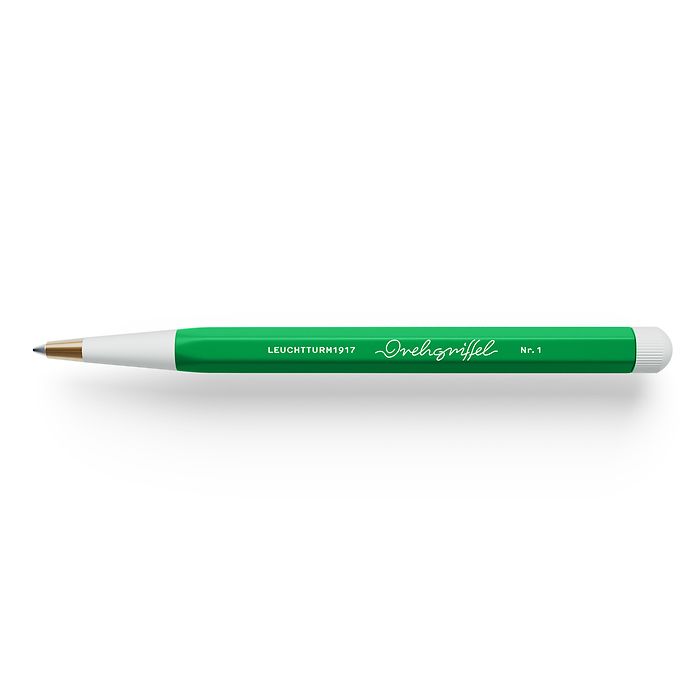 LEUCHTTURM1917 Drehgriffel Nr. 1 Gel Pen- Spring Leaf