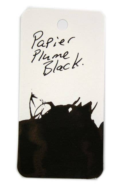 New Orleans Collection Special Edition Fountain Pen Inks: Bayou Nightfall