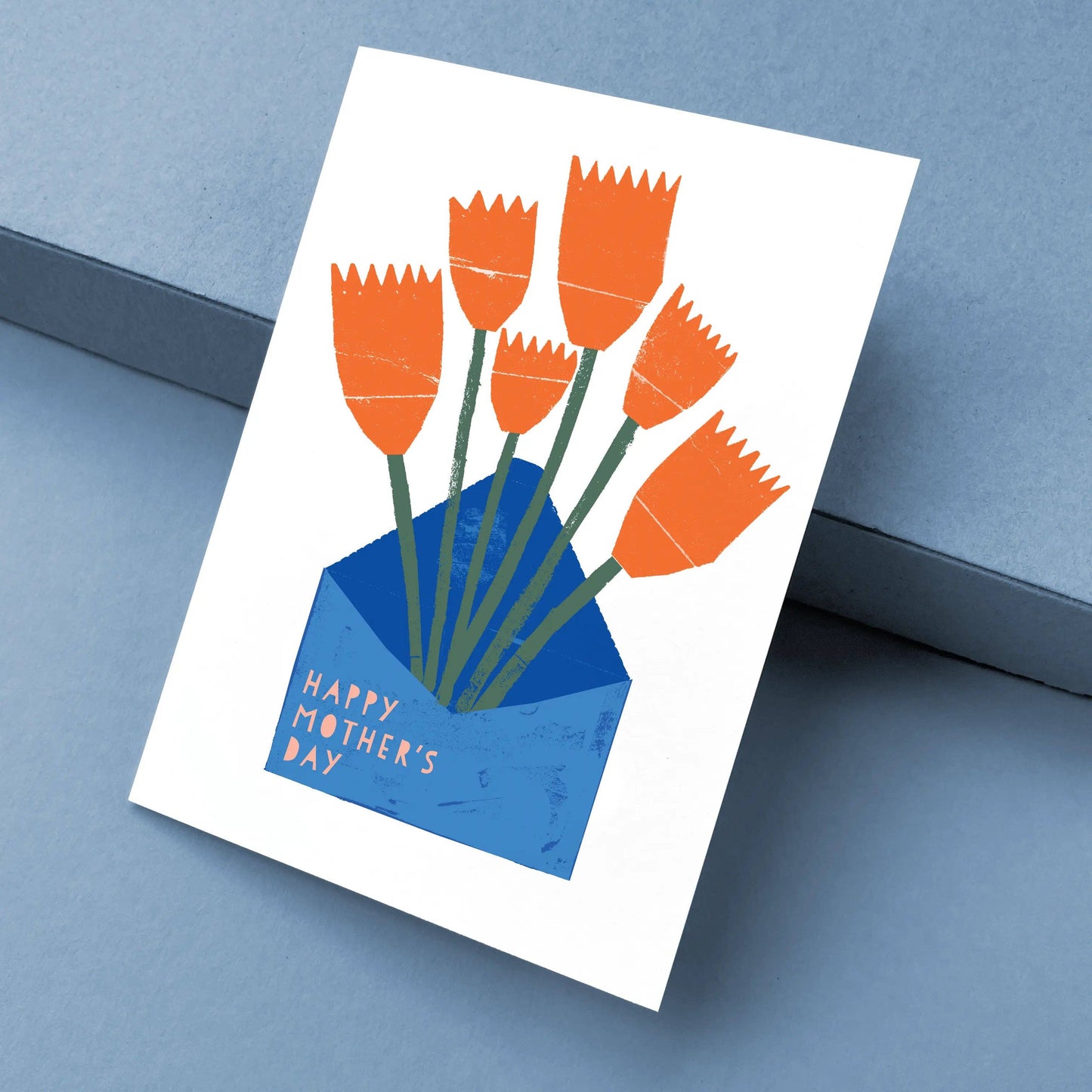 Greeting Card Happy Mother’s Day