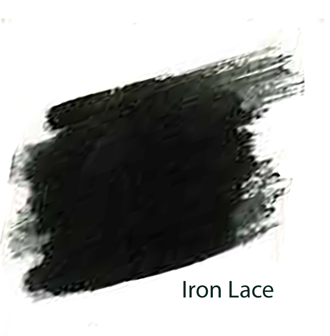 New Orleans Collection Special Edition Fountain Pen Inks: Bayou Nightfall
