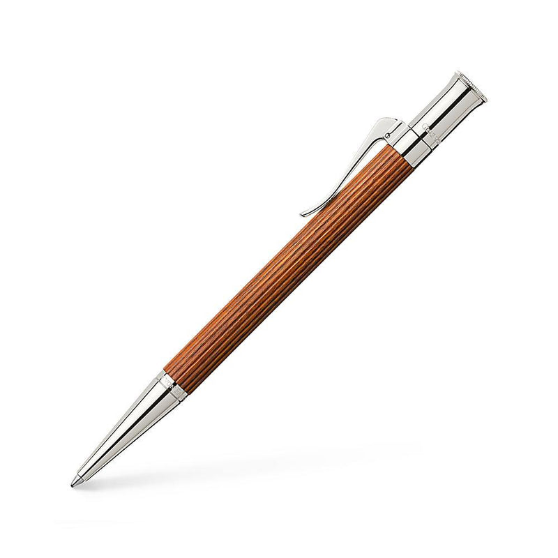 Graf von Faber-Castell Classic Ballpoint Pen - Pernambuco