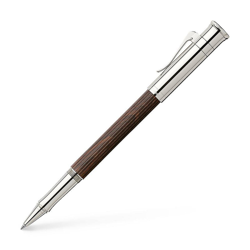 Graf von Faber-Castell Classic Rollerball - Grenadilla