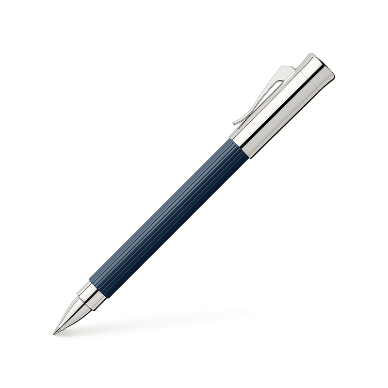 Graf von Faber-Castell Tamitio Rollerball - Night Blue