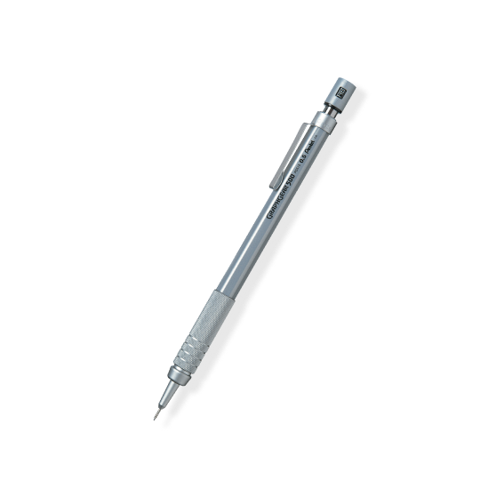 Pentel Mechanical Pencil Graph Gear 500-0.5mm