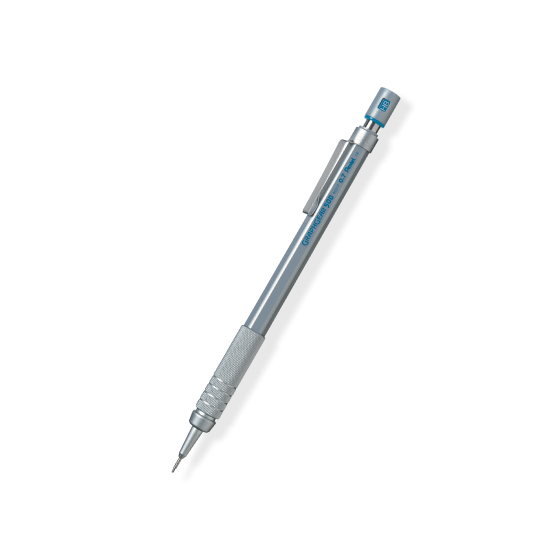 Pentel Mechanical Pencil Graph Gear 500-0.7mm