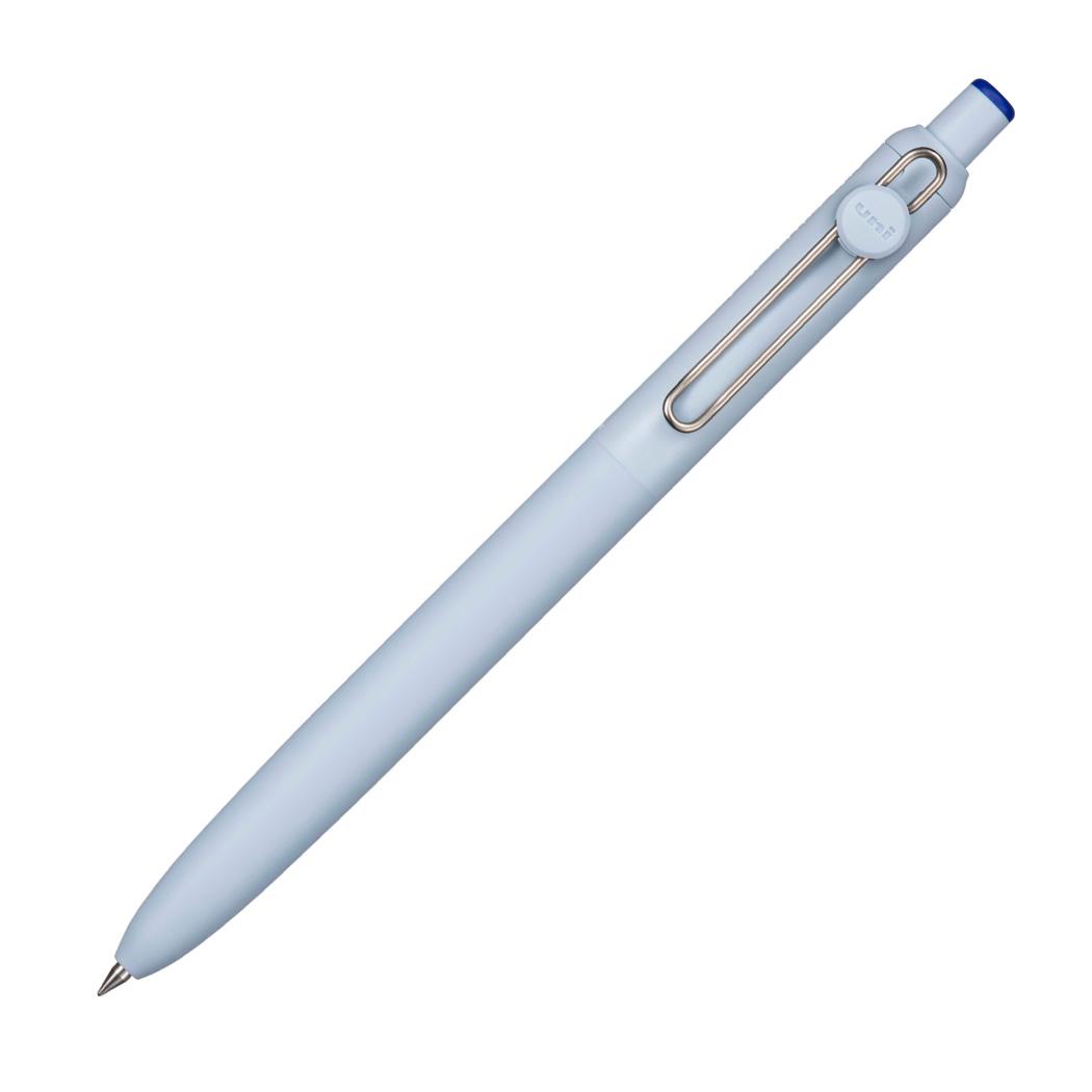 Uniball ZENTO Classic Ballpoint Pen 0.38mm- Blue – Toronto Pen Shoppe