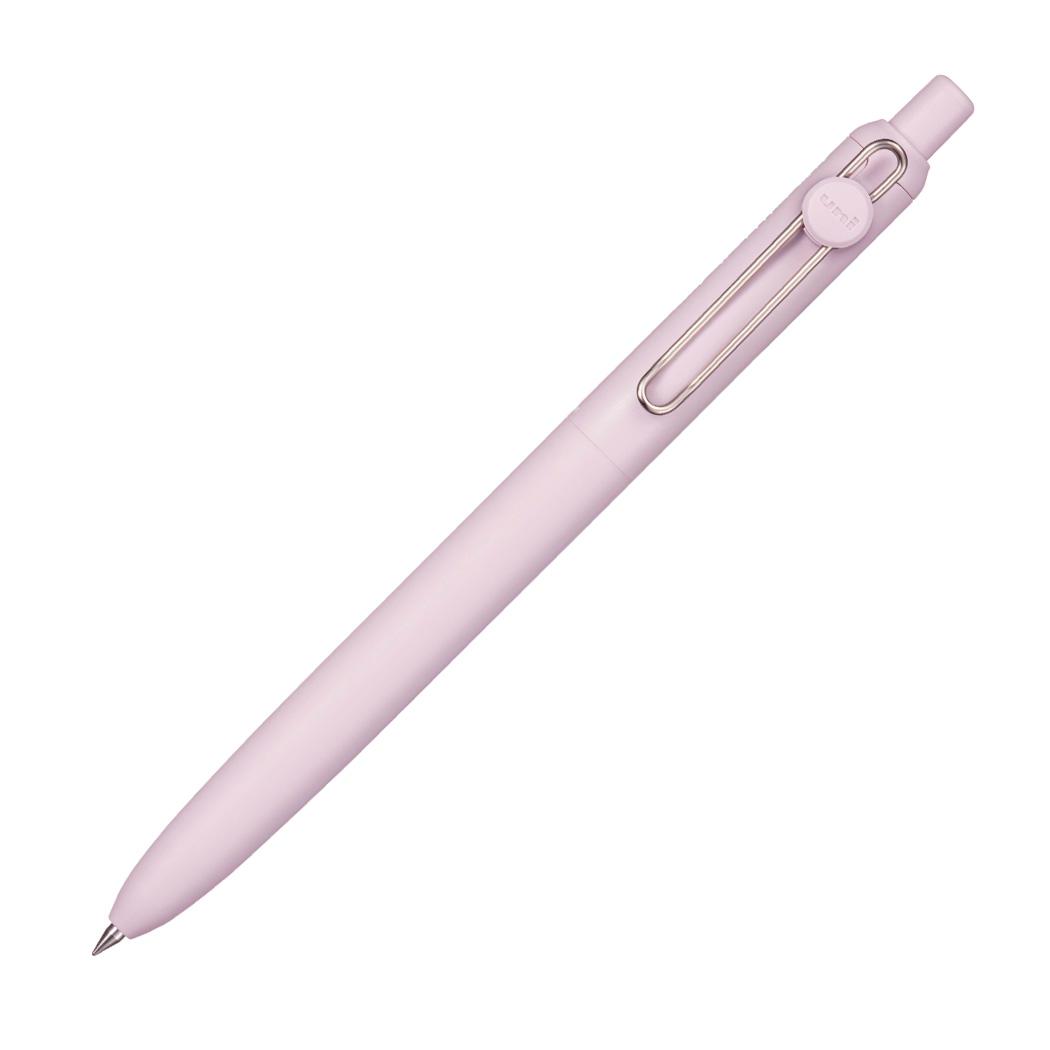 Uniball ZENTO Classic Ballpoint Pen 0.38- Lavender – Toronto Pen