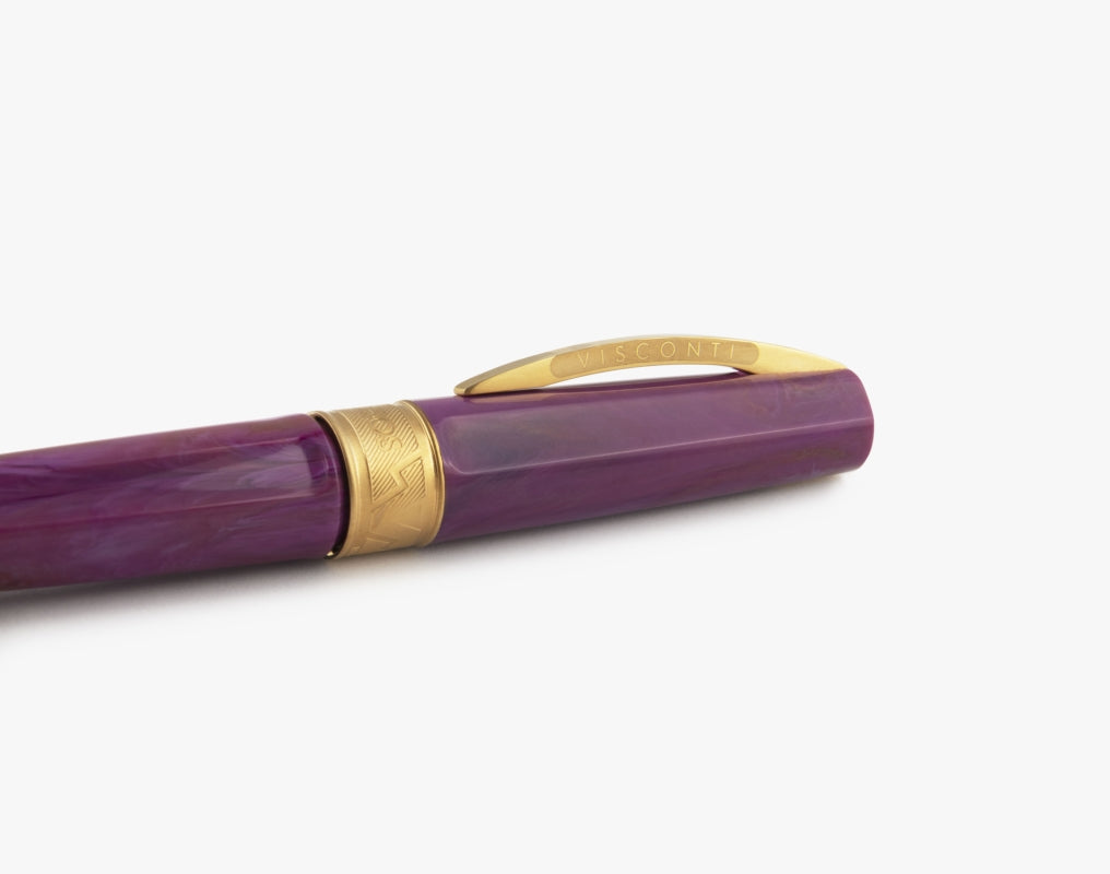 Visconti Mirage Mythos fountain pen - Aphrodite