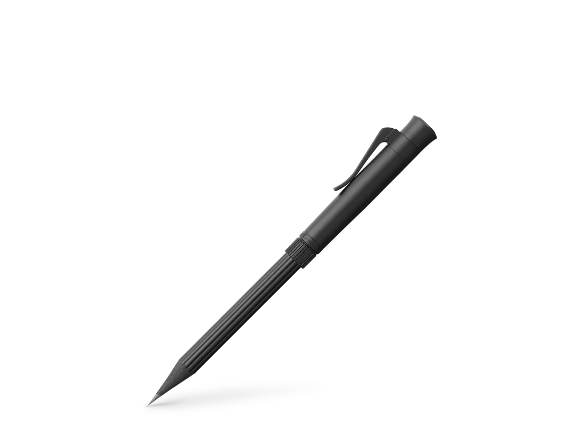 Graf von Faber-Castell X Leica: Perfect Pencil