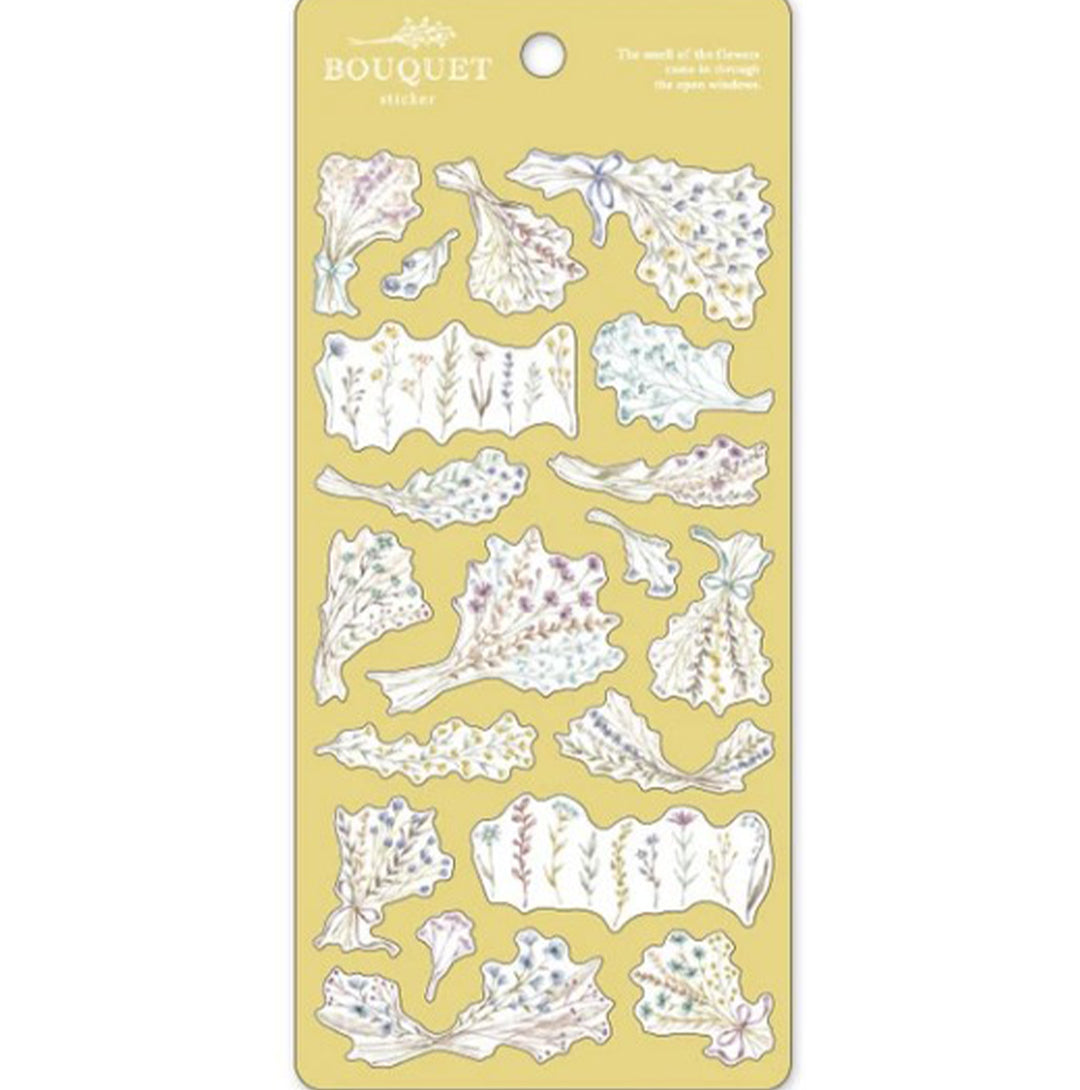Mind Wave Stickers Multi