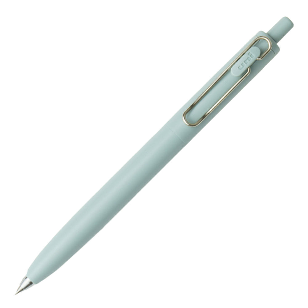 Uniball ONE F 0.5- Faded Green