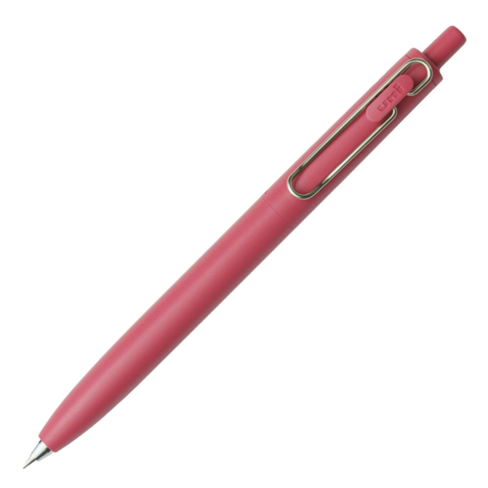 Uni-ball ONE F 0.5- Faded Red
