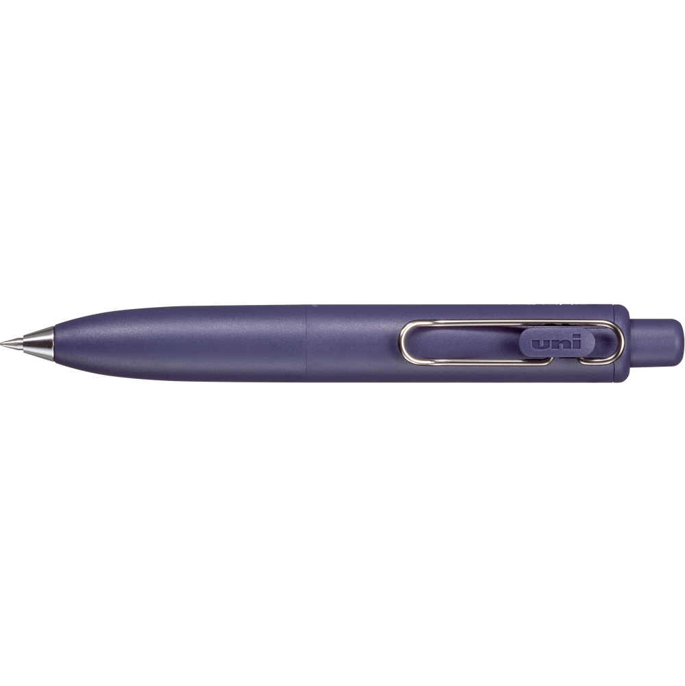 Mitsubishi Uni-ball ONE P - 0.5mm Grape
